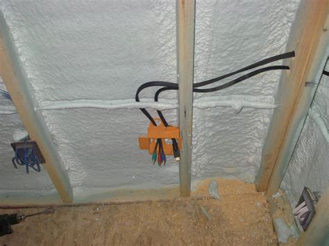 can i install a horizontal stud for a electrical box|stud in wall where elect box.